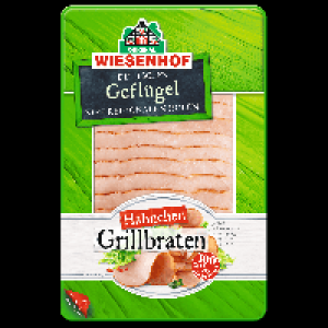 Wiesenhof Hähnchen Grillbraten 1.29 €