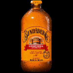 Bundaberg Ginger Brew 1.19&nbsp;&euro;