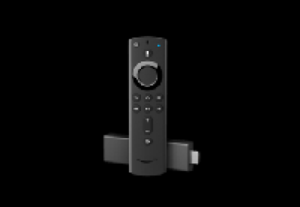 AMAZON Fire TV Stick 4K mit der neuen Alexa-Sprachfernbedienung Stream 34.99 €