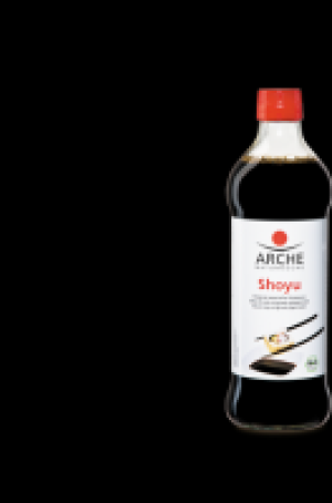 Ebl Naturkost Arche Naturküche Shoyu Sojasoße