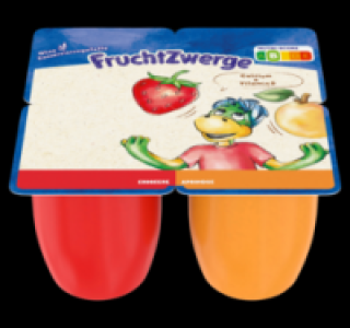 DANONE Frucht Zwerge Maxi 1.49 €