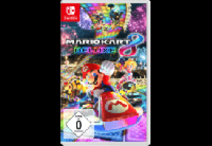 Mario Kart 8 Deluxe - Nintendo Switch 45.99 €