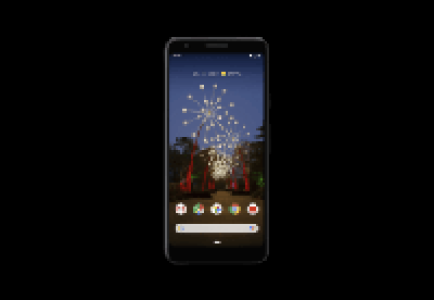 GOOGLE Pixel 3a 269.00 €