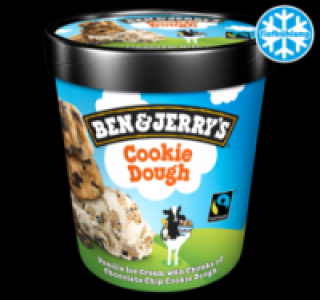 BEN < JERRYS Ice Cream 4.99&nbsp;&euro;