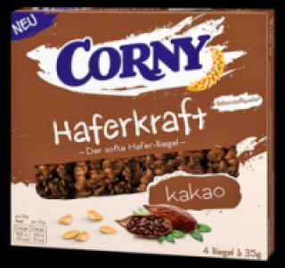 CORNY Haferkraft 0.99&nbsp;&euro;