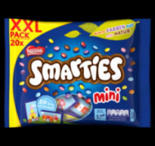 NESTL&Eacute; Minis 1.99&nbsp;&euro;