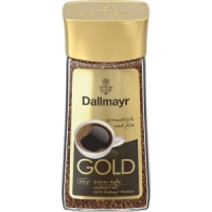 Dallmayr Gold 200 g 6.39 €