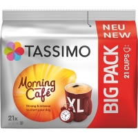 Netto  Jacobs Tassimo Morning Cafe 163,8 g
