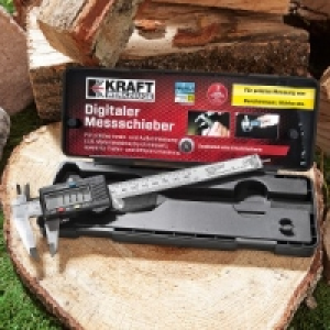 Digitaler Messschieber 9.99 €