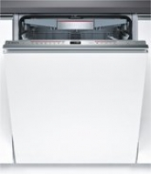 Euronics Bosch SMV68TX02E Vollintegrierbarer 60 cm Geschirrspüler vollintegrierbar / 