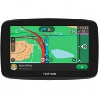 Euronics Tomtom GO Essential 5 EU TMC Mobiles Navigationsgerät