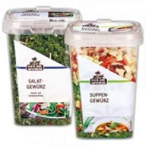 Kräutermischung / Suppengewürz 1.49 €