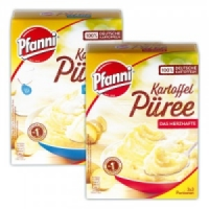 Kartoffelp&uuml;ree 0.99&nbsp;&euro;