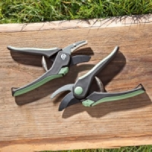 Gartenscheren 2er-Set 4.99 €