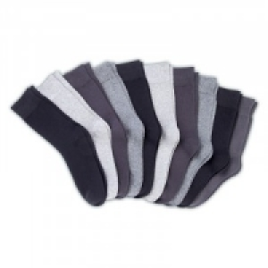Socken 10 Paar 6.99 €