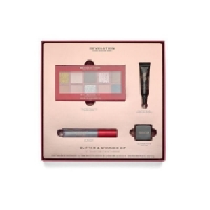 Glitter & Shimmer Kit 17.49 €