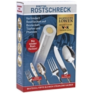 ROSTSCHRECK 7.99 €