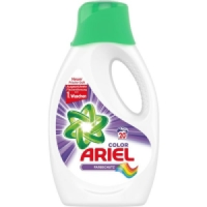 Ariel Color Flüssigwaschmittel 20 WL