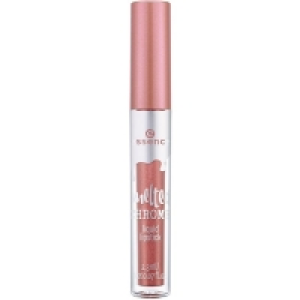 Essence melted chrome liquid lipstick 03
