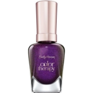 Sally Hansen Color Therapy 390 Slicks and Stones