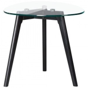 Couchtisch Sporup (45x60, Glas) 22.22 €
