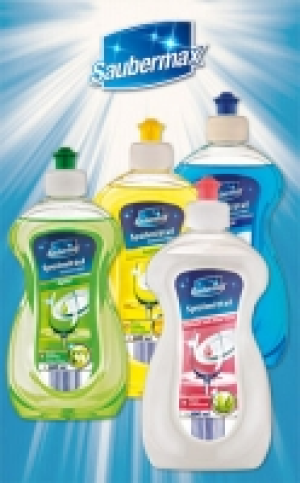 Sp&uuml;lmittel 0.85&nbsp;&euro;