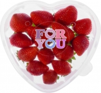 Kaufland  spanische Erdbeeren