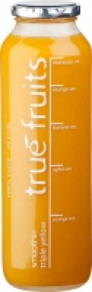 TRUE FRUITS 2.99 €