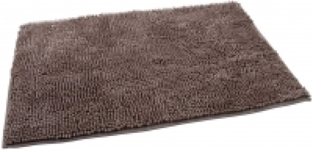 Chenille-Badematte 4.99&nbsp;&euro;