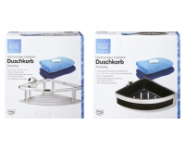EASY HOME® Duschkorb 9.99 €