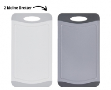 CROFTON® Schneidebretter, antibakteriell 4.99 €