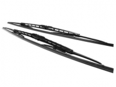 ULTIMATE SPEED Scheibenwischerset, 2-teilig