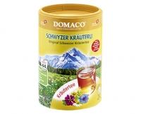 Aldi Süd  DOMACO® Schwyzer Original Schweizer Kräuter Tee