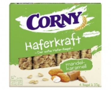 CORNY Haferkraft 1.19&nbsp;&euro;