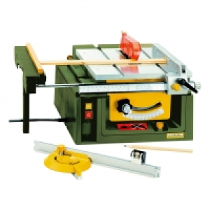 Proxxon Tischkreissäge FET No 27070 279.99 €