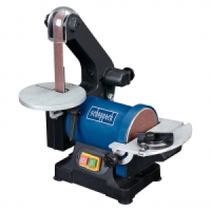 Scheppach Band- & Tellerschleifer BTS 700 69.90 €
