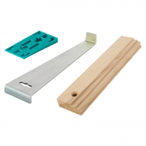 Wolfcraft Verlege-Set 7.95 €