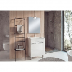 Riva Badmöbel-Set Square 149.00 €