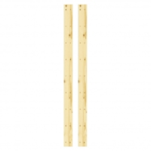 Regalux Regalsystem Heavy Seitenteile 5.95 €