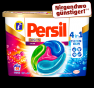 Penny  PERSIL Colorwaschmittel