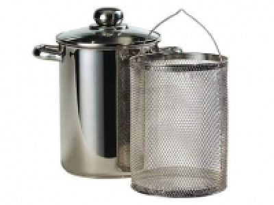 M&K by ELO Spargeltopf  Partytopf 16 cm