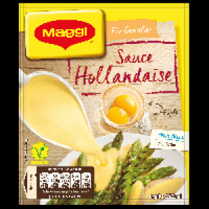 Maggi Für Genießer Sauce Hollandaise