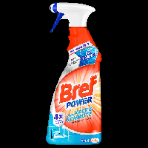 Bref Power Reiniger 1.69 €