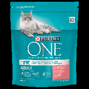 Purina One Katzennahrung 2.49&nbsp;&euro;