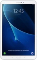 Euronics Samsung Galaxy Tab A 10.1 LTE Tablet-PC weiß