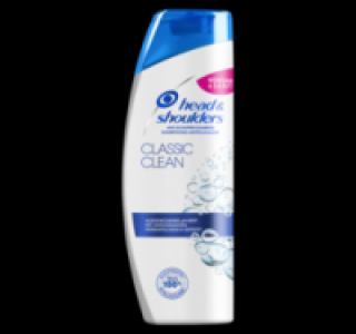 HEAD < SHOULDERS Shampoo 4.99&nbsp;&euro;