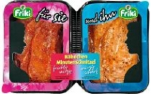 Hähnchen-Minutenschnitzel 3.59 €