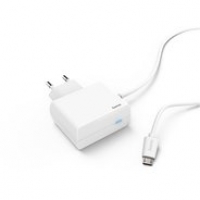 Euronics Hama Ladegerät Micro-USB (1,2A) weiß