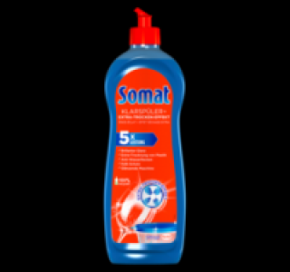 SOMAT Klarsp&uuml;ler 1.89&nbsp;&euro;