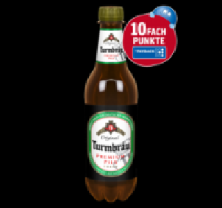 TURMBRÄU Premium Pils 0.30 €